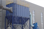 佳业厂家如何保证锅炉除尘器材料的防腐保护
